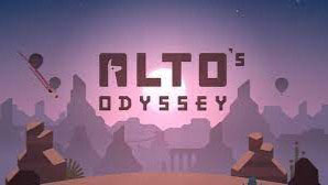 Alto's Odyssey is an endless runner and a sandboarding video game developed by Team Alto and published by Snowman. It was released in 2018 for iOS and...